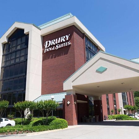 Drury Inn & Suites Birmingham Grandview ภายนอก รูปภาพ