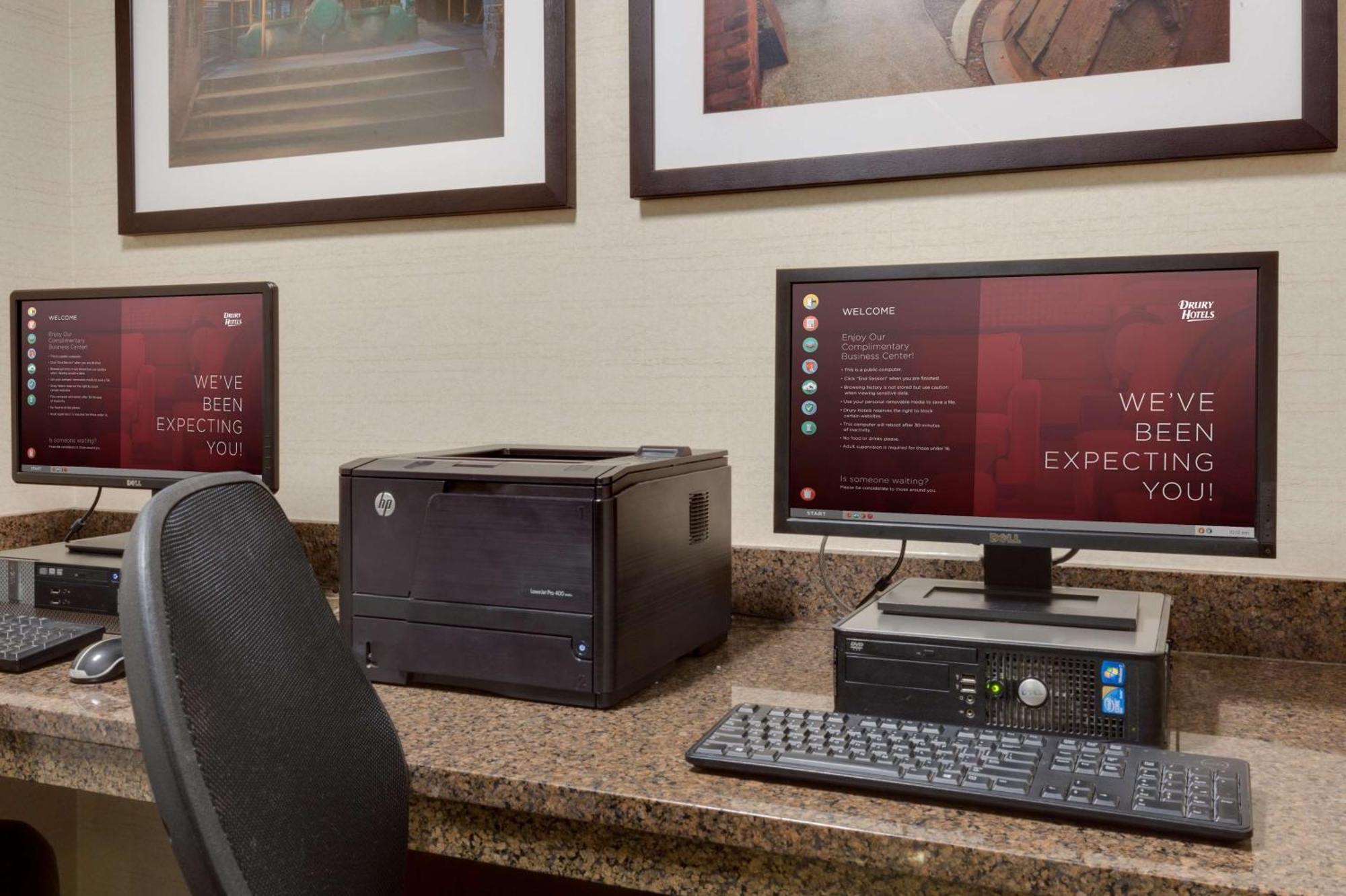 Drury Inn & Suites Birmingham Grandview ภายนอก รูปภาพ