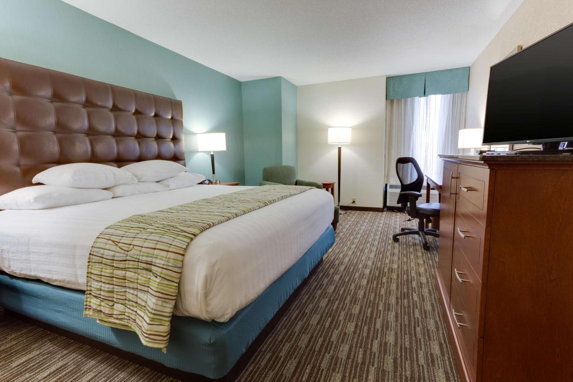 Drury Inn & Suites Birmingham Grandview ภายนอก รูปภาพ