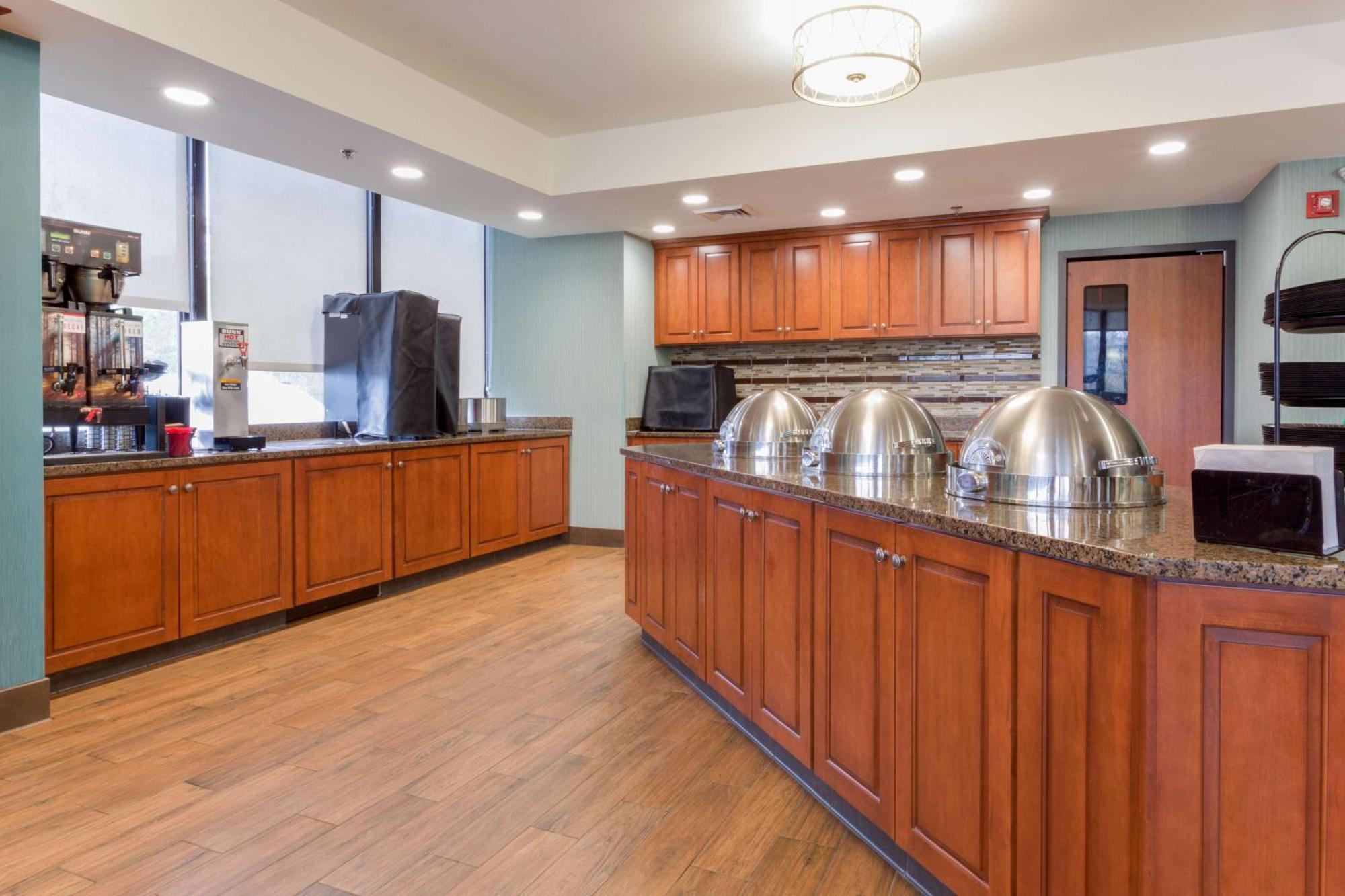 Drury Inn & Suites Birmingham Grandview ภายนอก รูปภาพ