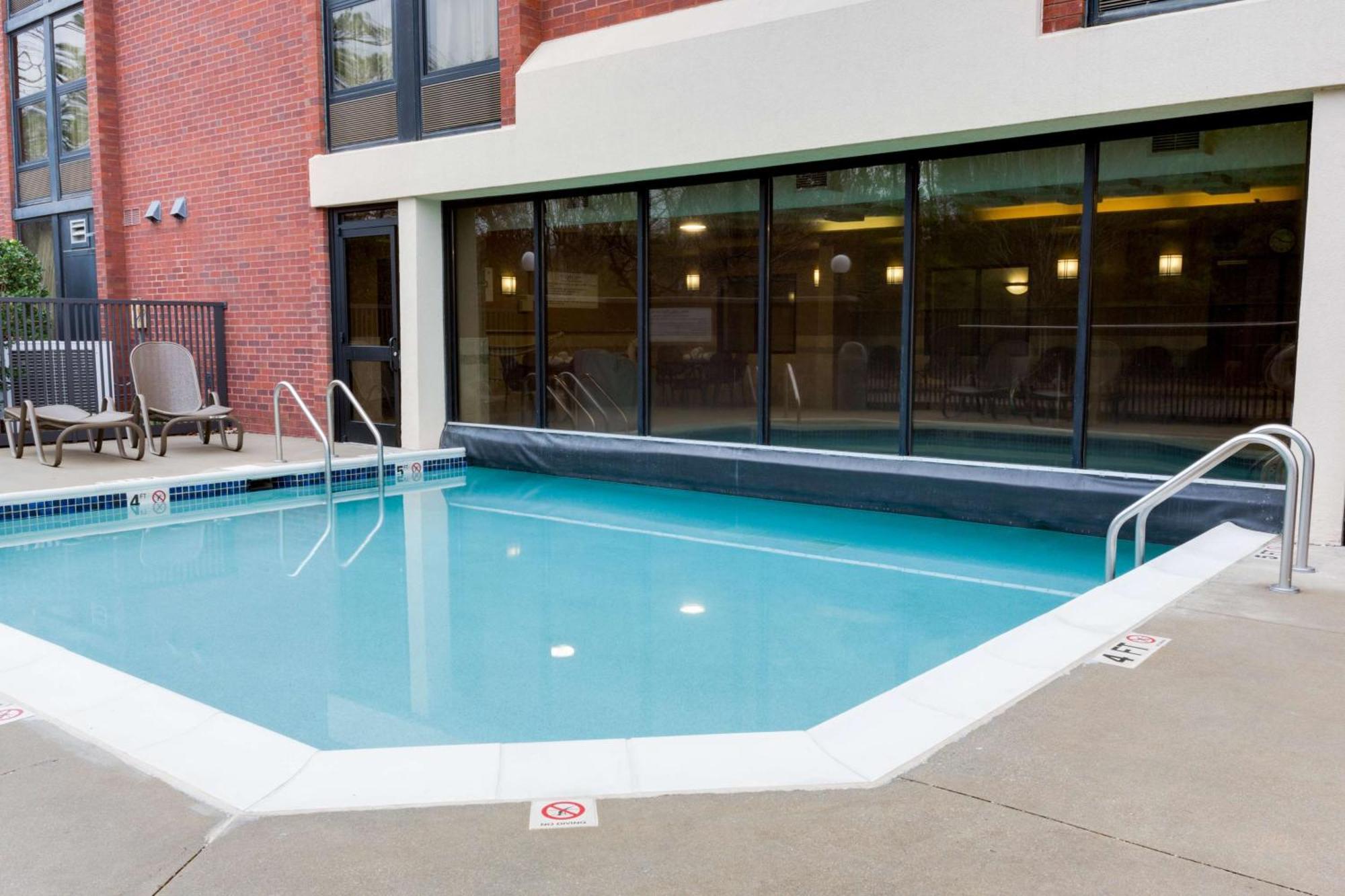 Drury Inn & Suites Birmingham Grandview ภายนอก รูปภาพ