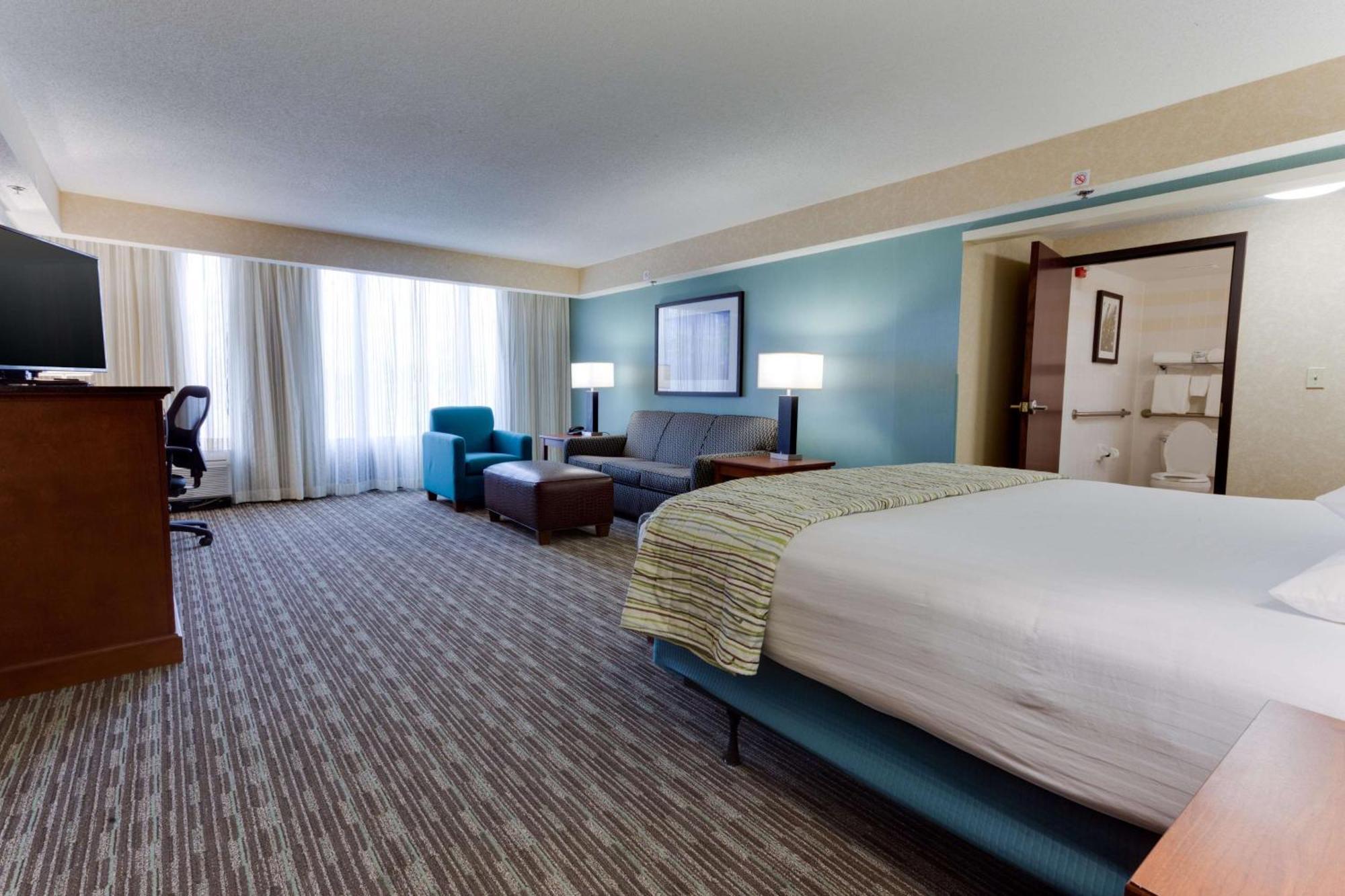 Drury Inn & Suites Birmingham Grandview ภายนอก รูปภาพ