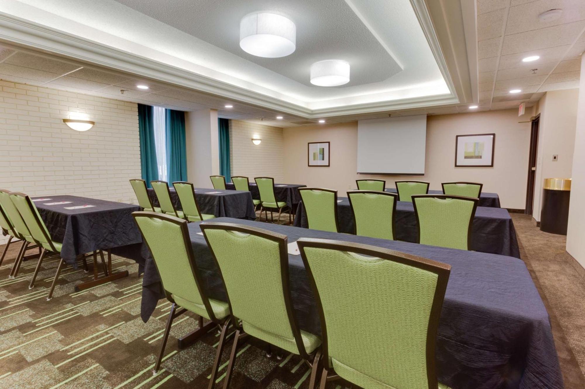 Drury Inn & Suites Birmingham Grandview ภายนอก รูปภาพ