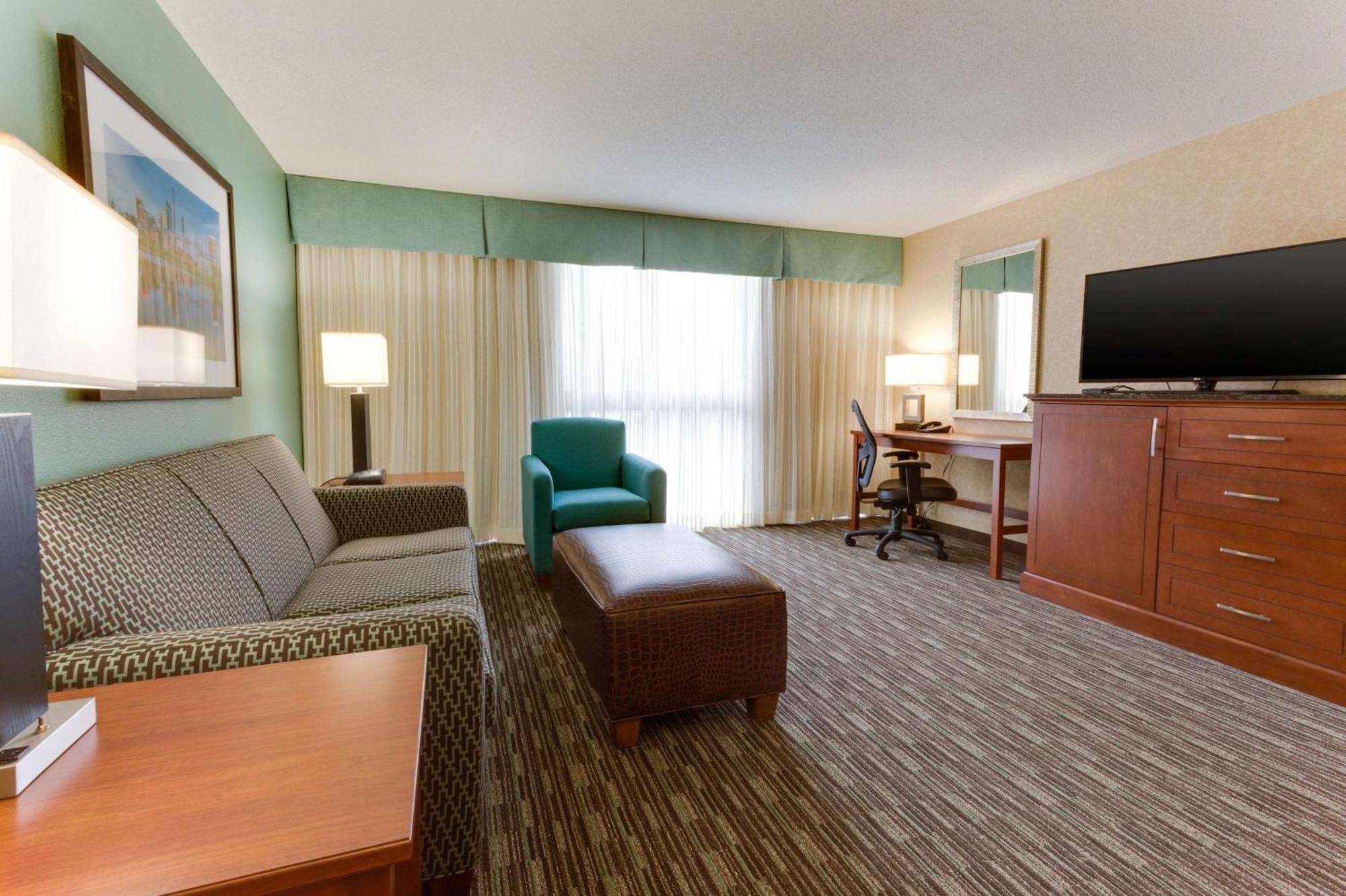 Drury Inn & Suites Birmingham Grandview ภายนอก รูปภาพ
