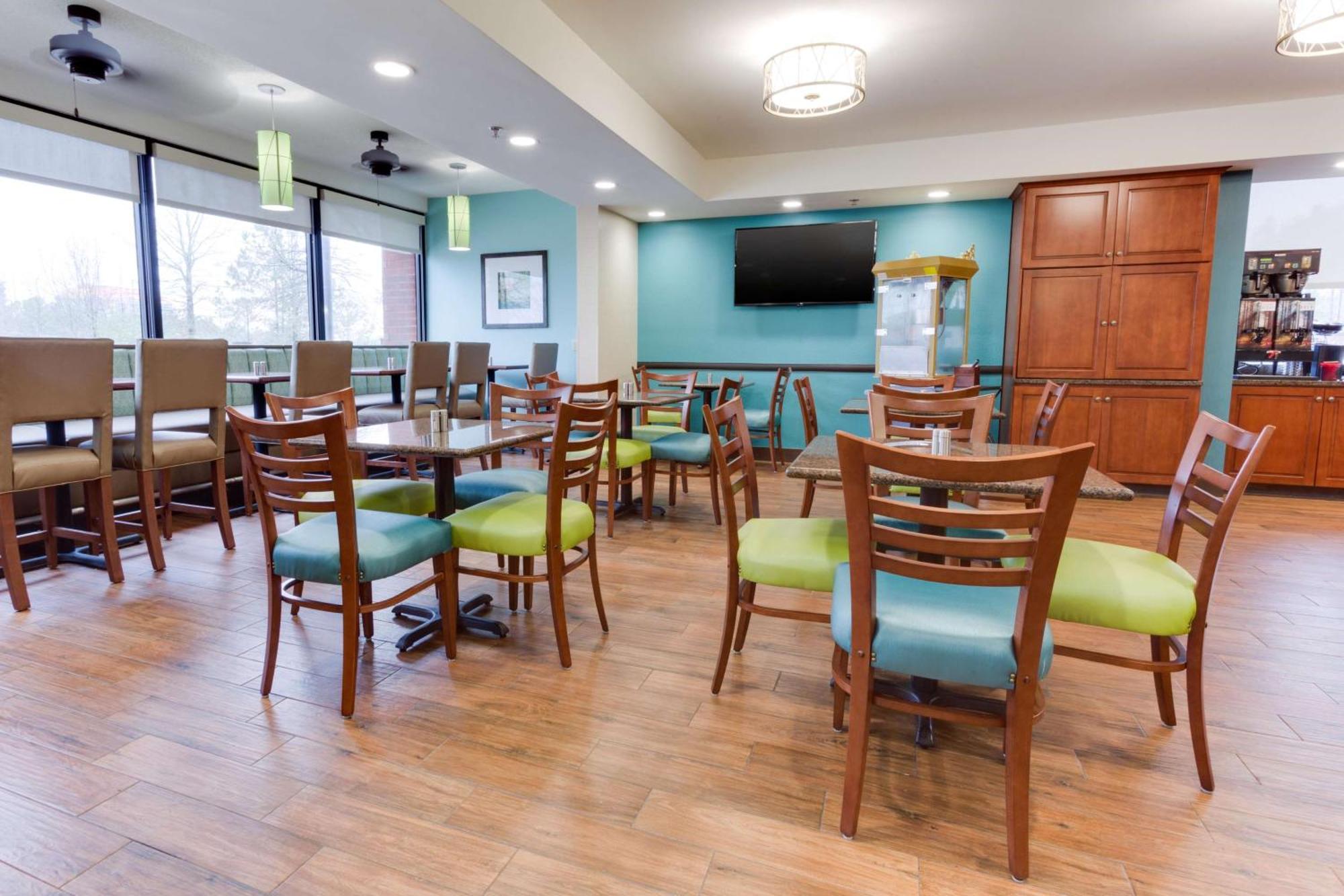 Drury Inn & Suites Birmingham Grandview ภายนอก รูปภาพ