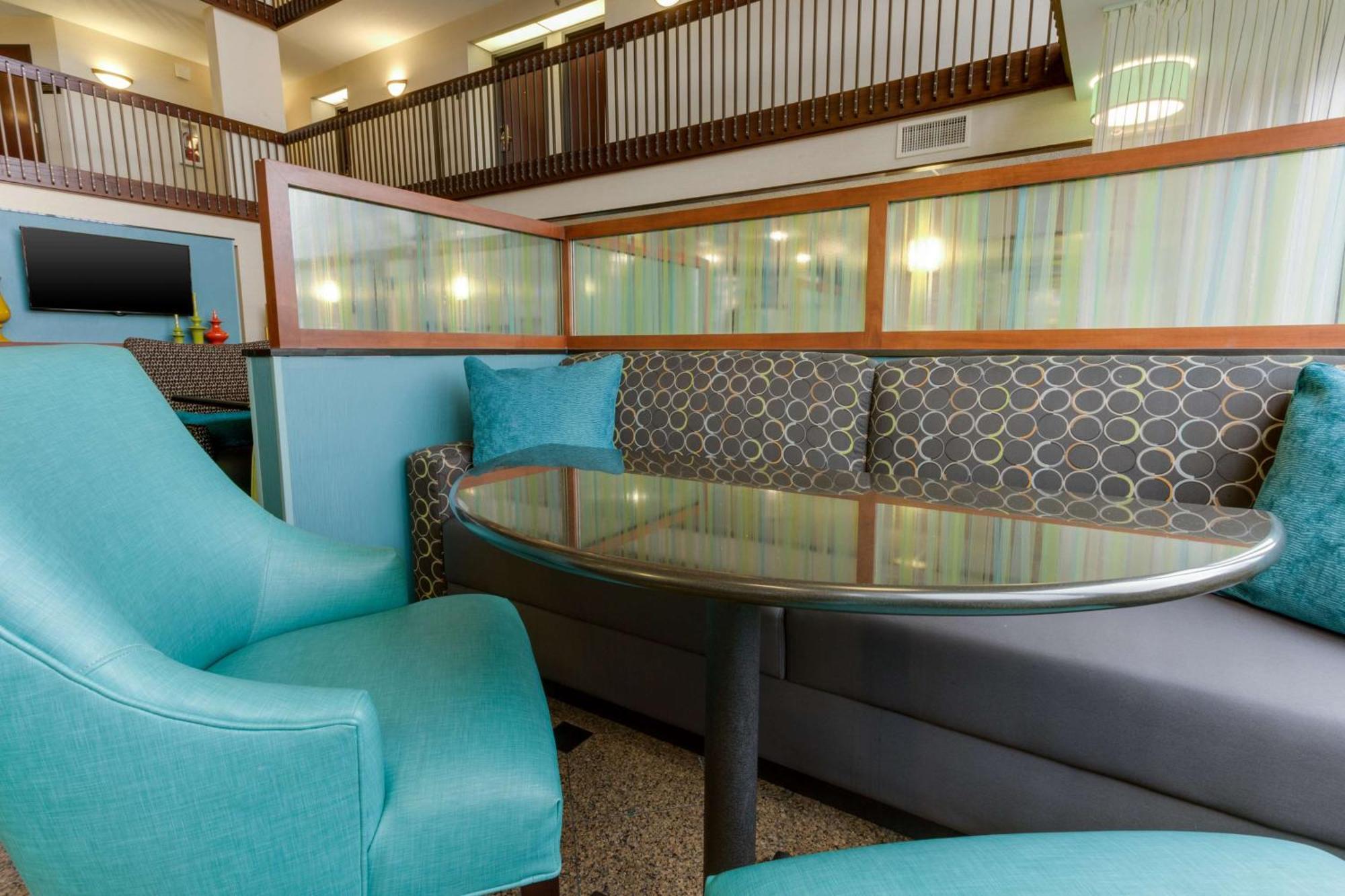 Drury Inn & Suites Birmingham Grandview ภายนอก รูปภาพ