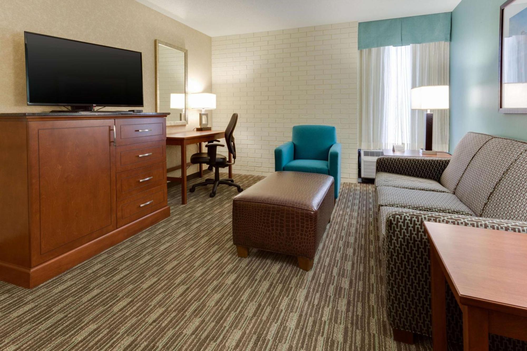 Drury Inn & Suites Birmingham Grandview ภายนอก รูปภาพ