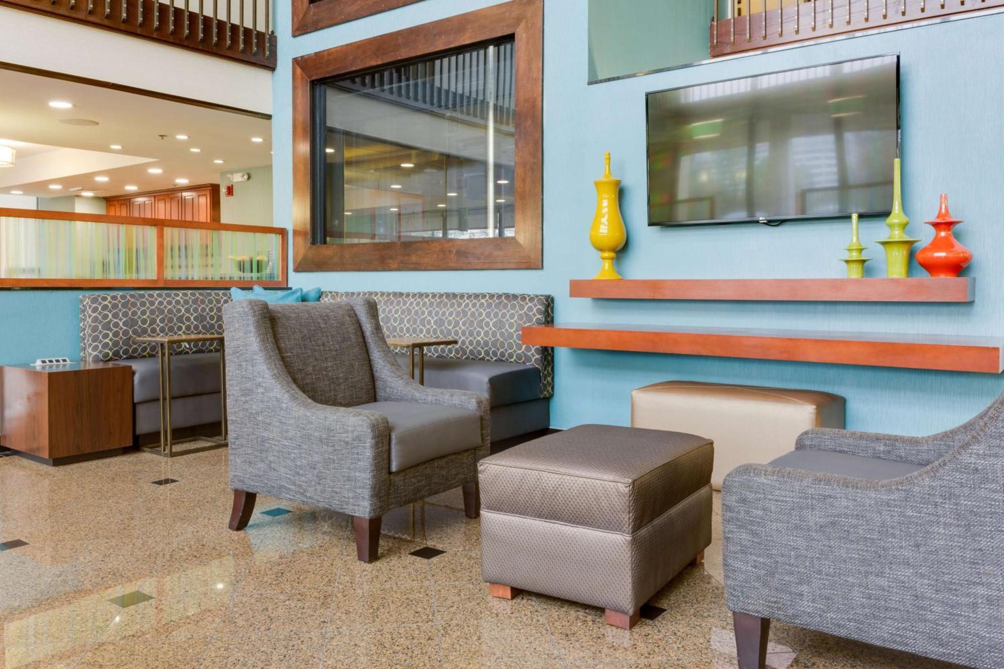 Drury Inn & Suites Birmingham Grandview ภายนอก รูปภาพ