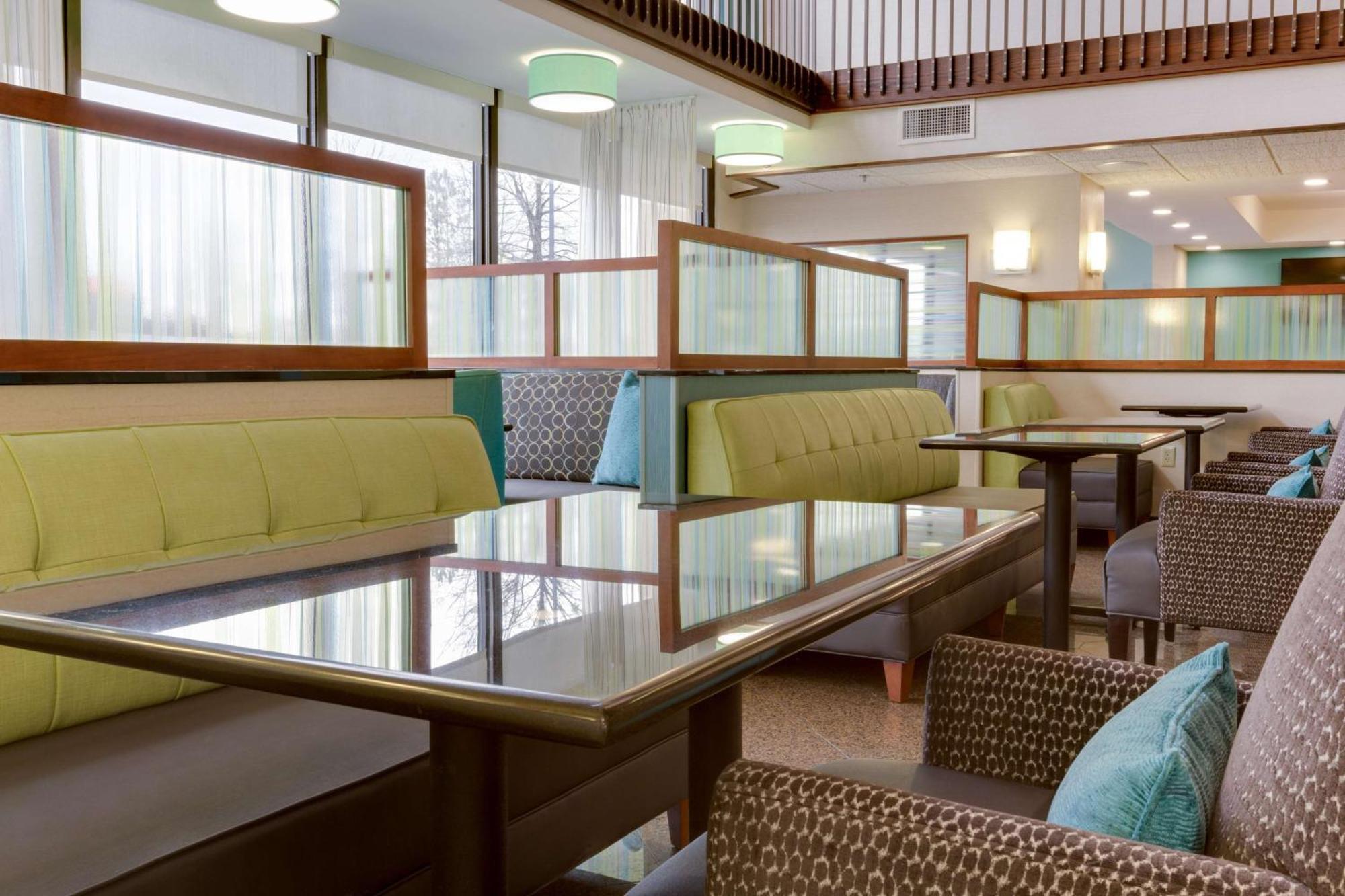 Drury Inn & Suites Birmingham Grandview ภายนอก รูปภาพ