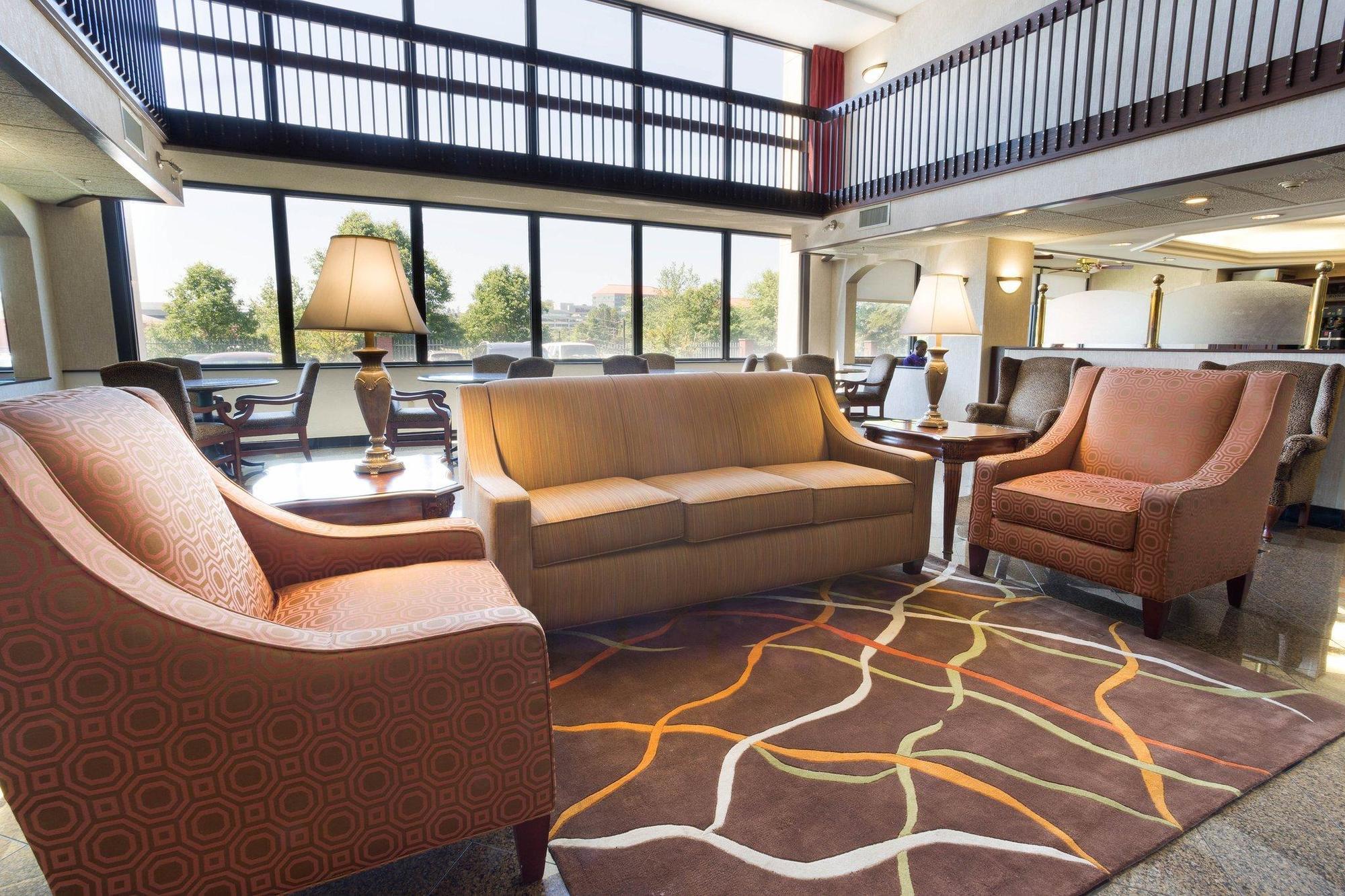 Drury Inn & Suites Birmingham Grandview ภายนอก รูปภาพ