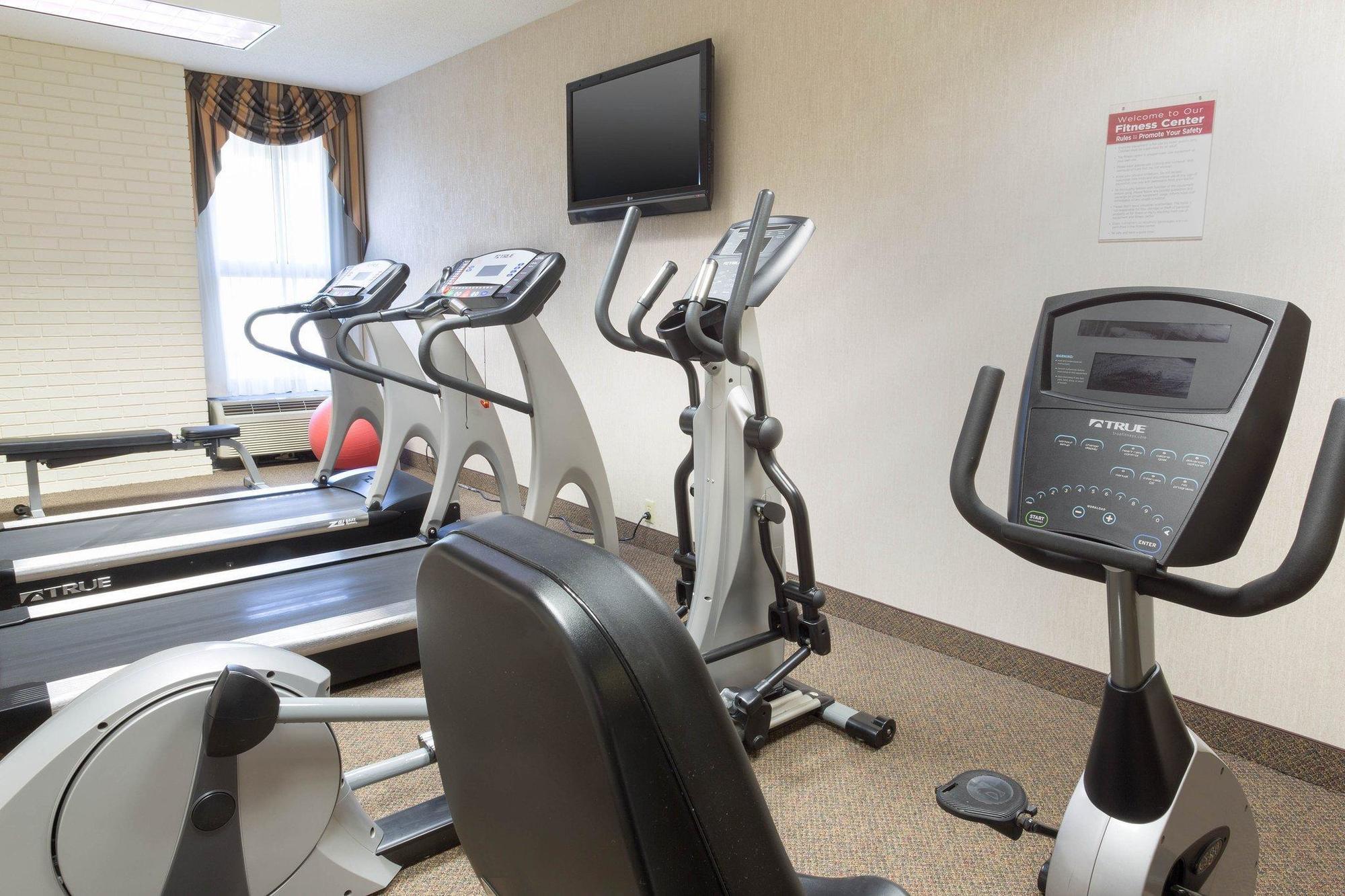 Drury Inn & Suites Birmingham Grandview ภายนอก รูปภาพ