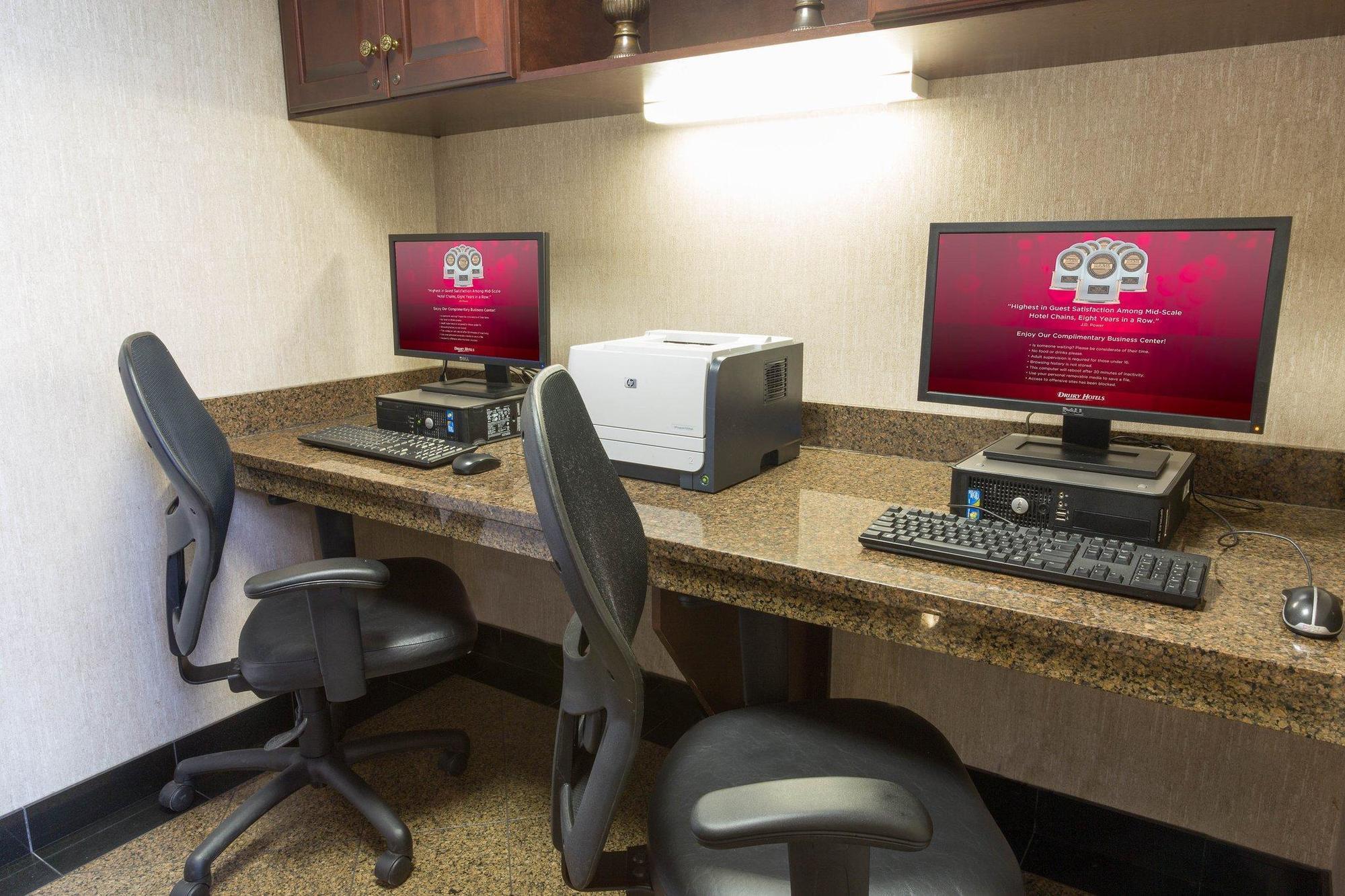 Drury Inn & Suites Birmingham Grandview ภายนอก รูปภาพ
