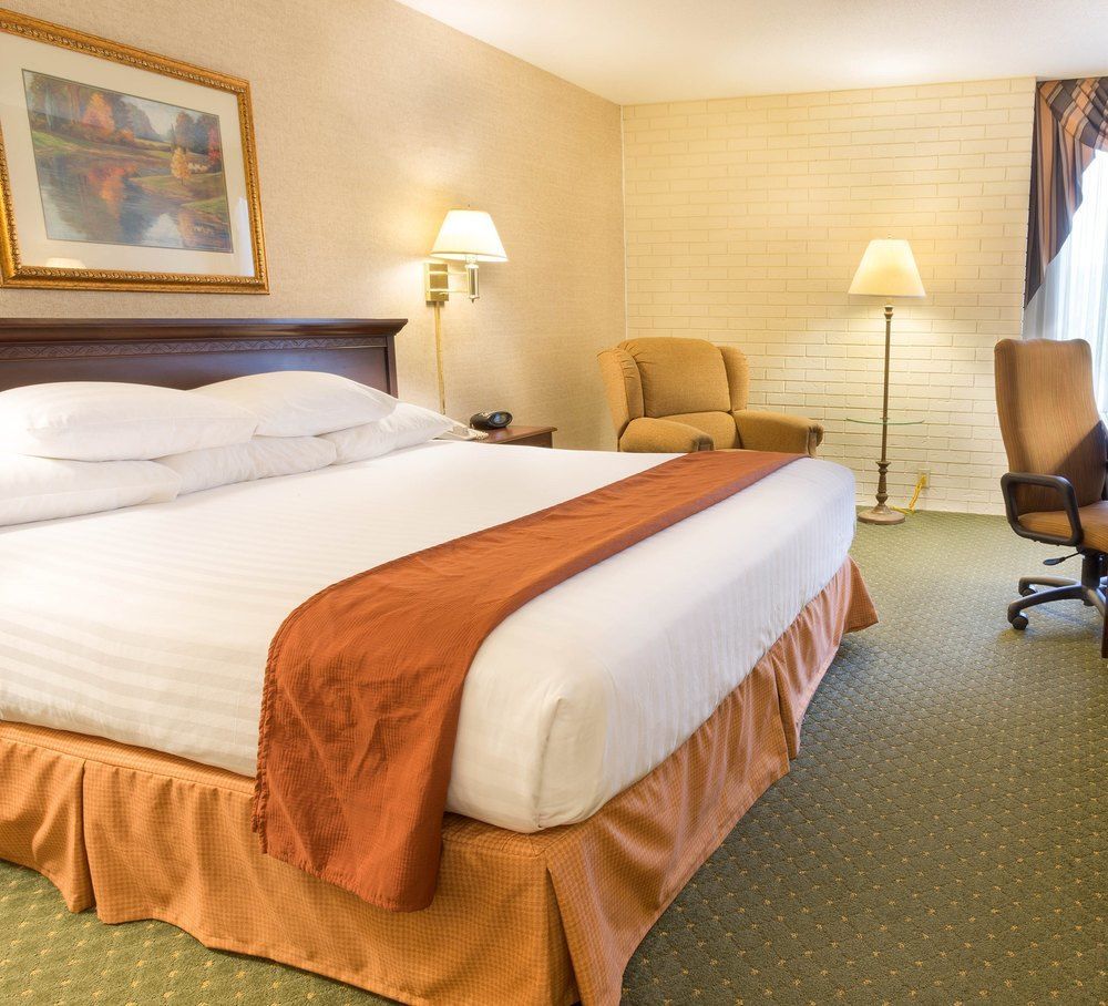 Drury Inn & Suites Birmingham Grandview ภายนอก รูปภาพ